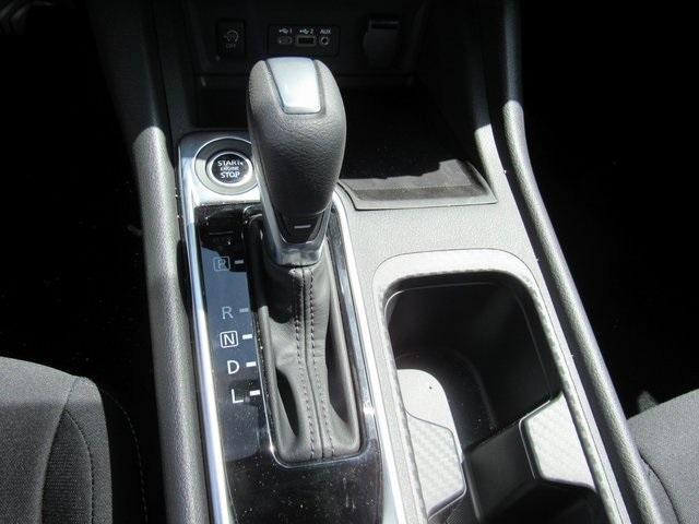new 2025 Nissan Sentra car, priced at $22,408