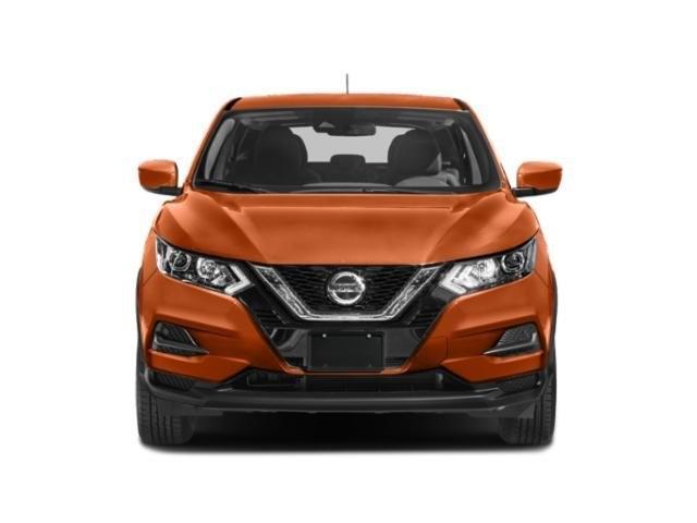 used 2021 Nissan Rogue Sport car, priced at $11,871