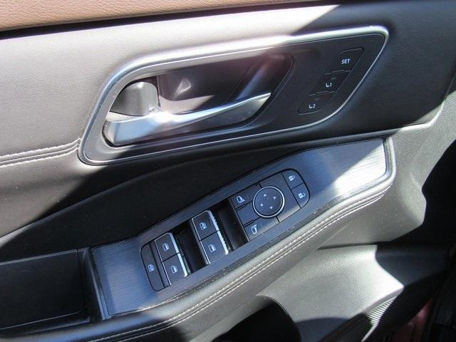 used 2021 Nissan Rogue car, priced at $20,899