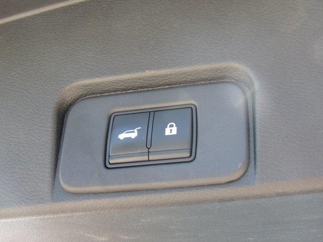 used 2021 Nissan Rogue car, priced at $20,899