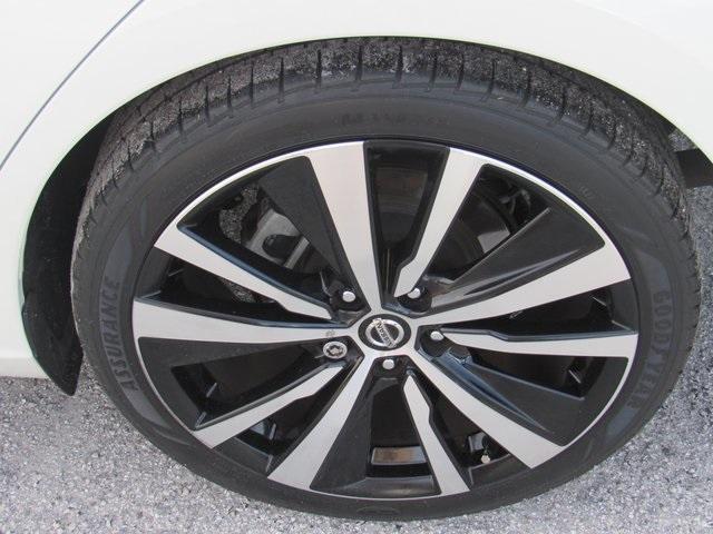used 2020 Nissan Altima car, priced at $12,886