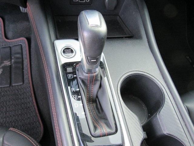 used 2020 Nissan Altima car, priced at $12,886