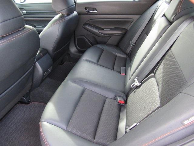 used 2020 Nissan Altima car, priced at $12,886
