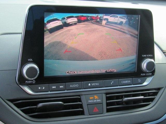 used 2020 Nissan Altima car, priced at $12,886