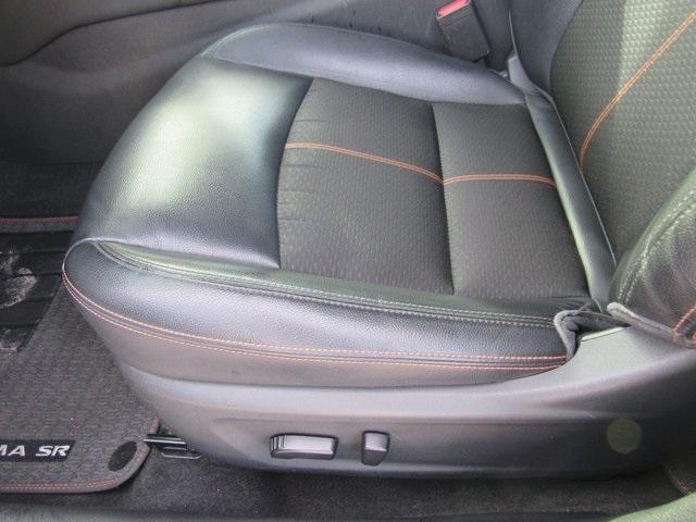 used 2020 Nissan Altima car, priced at $12,886