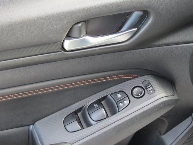 used 2020 Nissan Altima car, priced at $12,886
