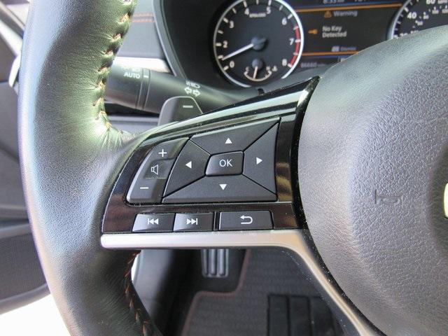 used 2020 Nissan Altima car, priced at $12,886