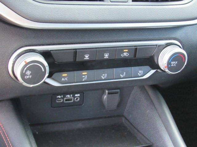 used 2020 Nissan Altima car, priced at $12,886
