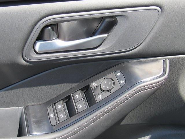 new 2026 Nissan Rogue car, priced at $28,491