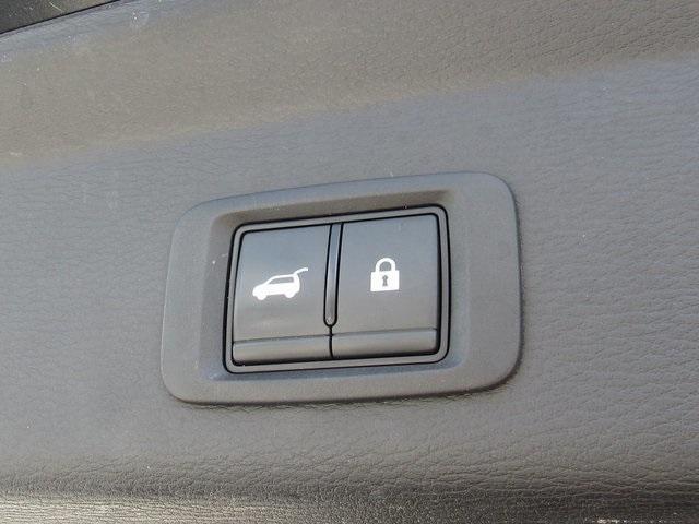 used 2023 Mitsubishi Outlander car, priced at $23,615