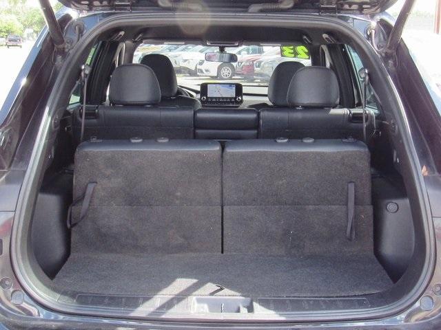 used 2023 Mitsubishi Outlander car, priced at $23,615