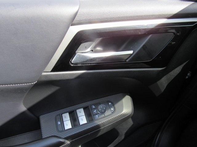 used 2023 Mitsubishi Outlander car, priced at $23,615