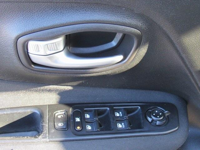 used 2019 Jeep Renegade car, priced at $11,414