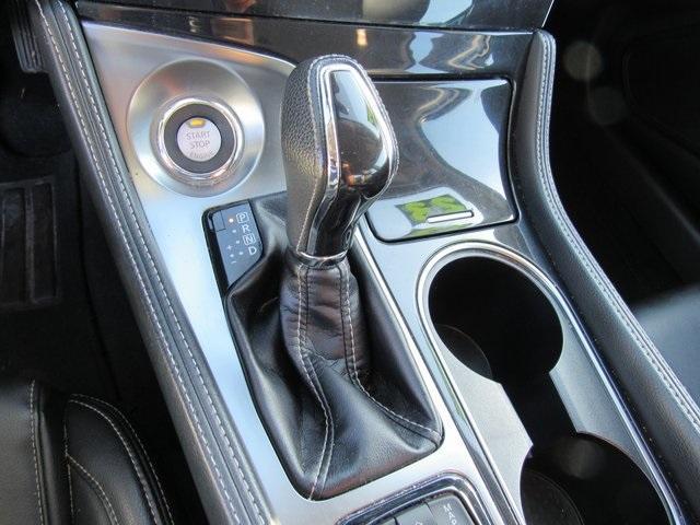 used 2023 Nissan Maxima car, priced at $21,987