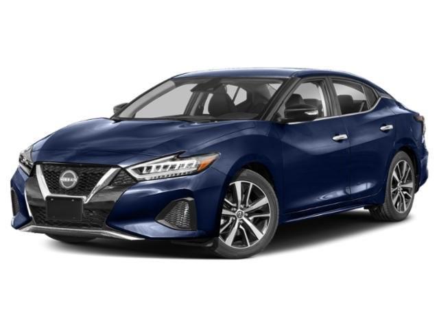 used 2023 Nissan Maxima car