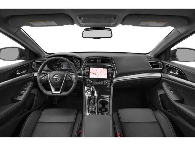 used 2023 Nissan Maxima car