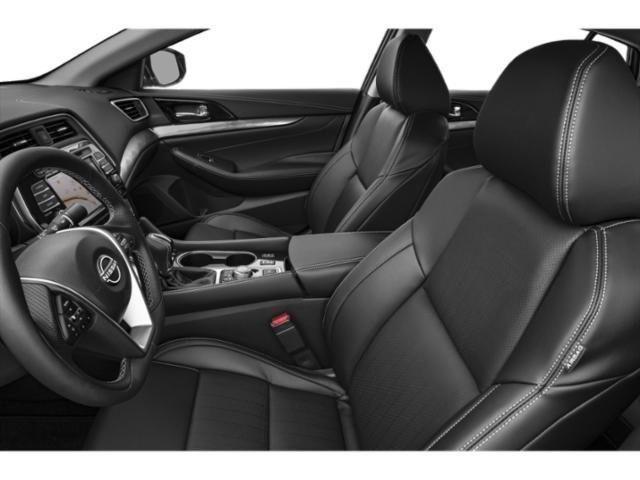 used 2023 Nissan Maxima car