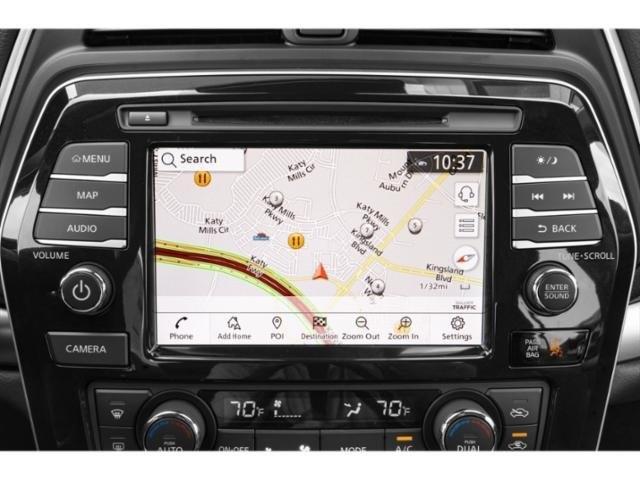 used 2023 Nissan Maxima car