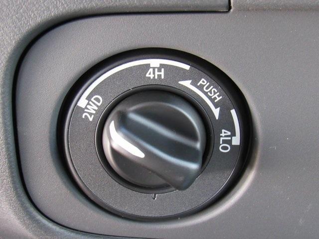 new 2025 Nissan Frontier car, priced at $38,052
