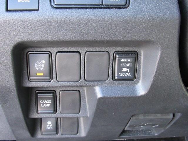 used 2022 Nissan Frontier car, priced at $22,468