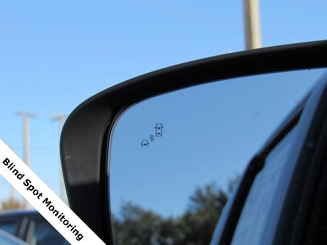 used 2022 Nissan Frontier car, priced at $20,585