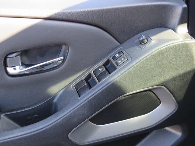 used 2022 Nissan Frontier car, priced at $22,468