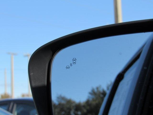 used 2022 Nissan Frontier car, priced at $22,468