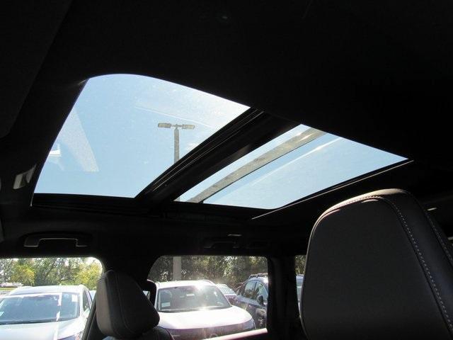 new 2026 Nissan Armada car, priced at $71,448