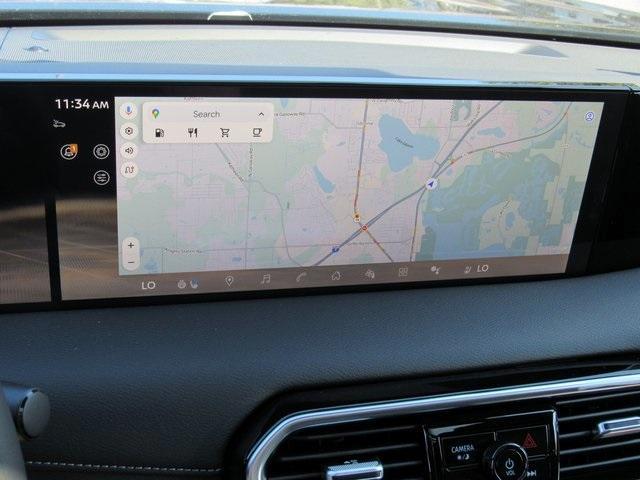 new 2026 Nissan Armada car, priced at $71,448