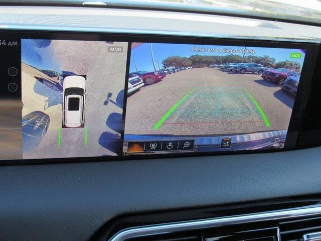 new 2026 Nissan Armada car, priced at $71,448