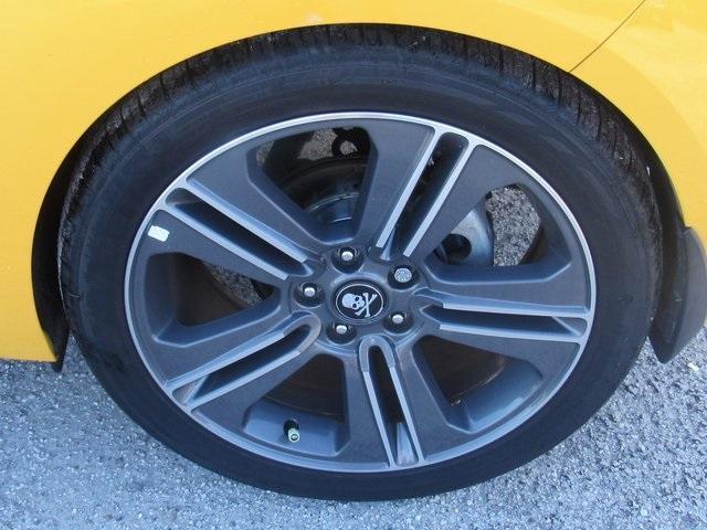 used 2016 Hyundai Veloster car, priced at $7,833