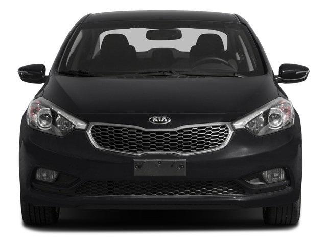 used 2016 Kia Forte car, priced at $8,435