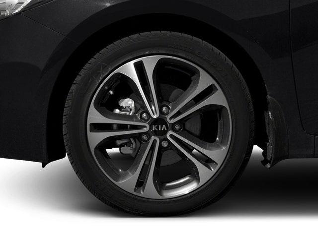 used 2016 Kia Forte car, priced at $8,435