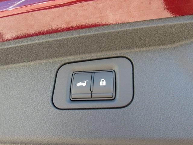 new 2026 Nissan Armada car, priced at $62,845