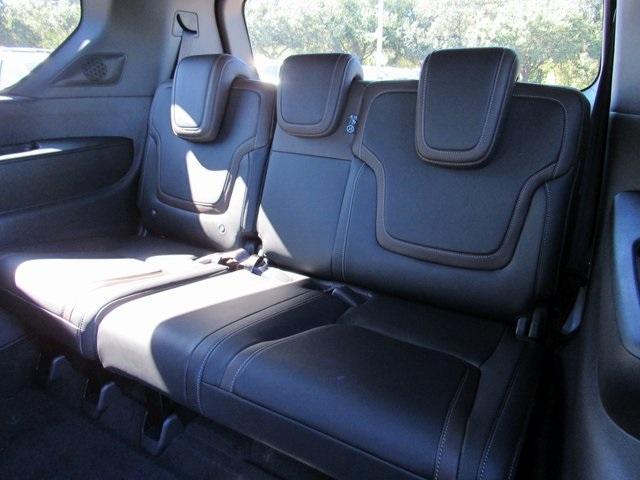 new 2026 Nissan Armada car, priced at $62,845