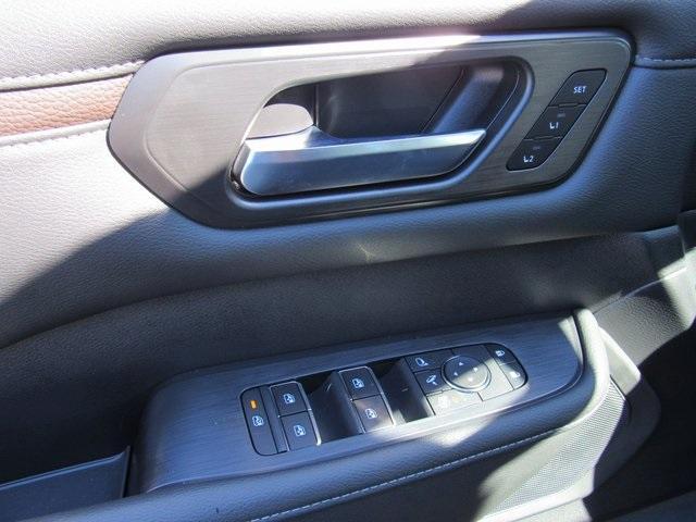 new 2026 Nissan Armada car, priced at $62,845