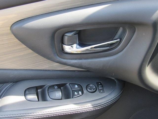 used 2017 Nissan Murano car, priced at $6,995