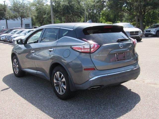 used 2017 Nissan Murano car, priced at $6,995