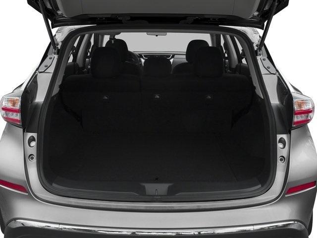 used 2017 Nissan Murano car, priced at $9,844