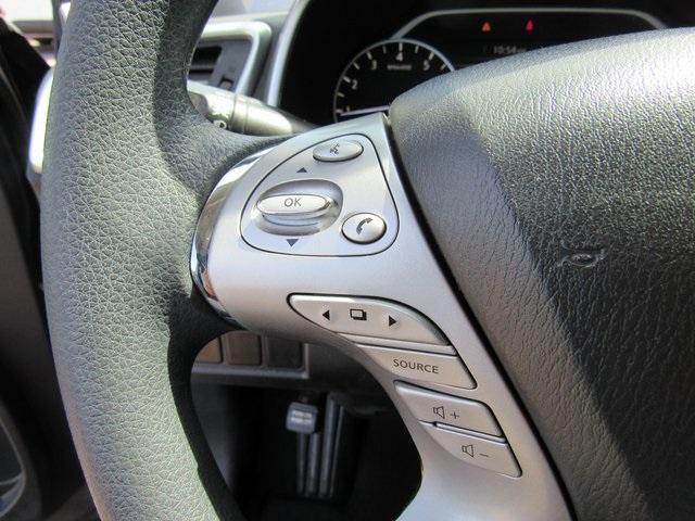 used 2017 Nissan Murano car, priced at $6,995