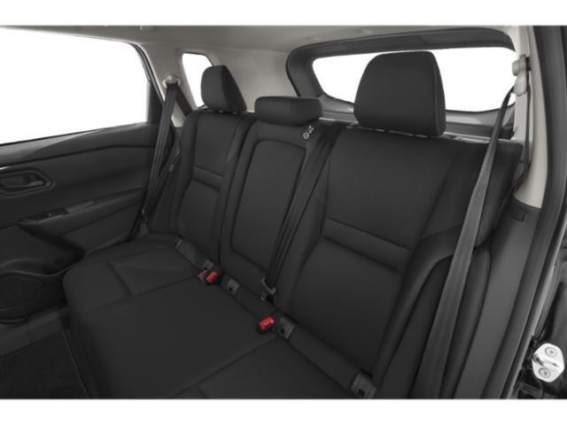 new 2026 Nissan Rogue car