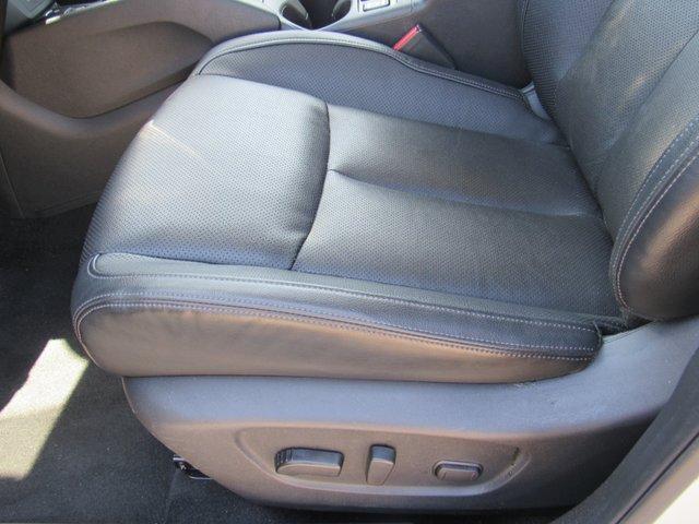 used 2022 Nissan Rogue Sport car, priced at $17,976