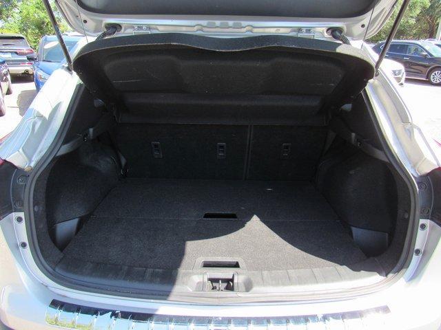 used 2022 Nissan Rogue Sport car, priced at $17,976