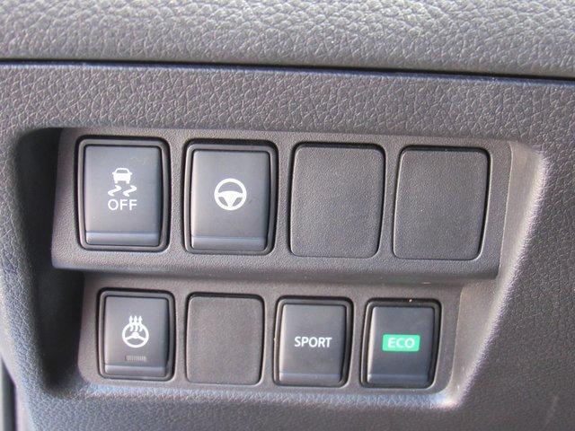 used 2022 Nissan Rogue Sport car, priced at $17,976