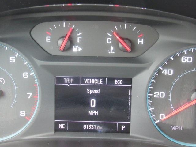 used 2023 Chevrolet Malibu car, priced at $15,994