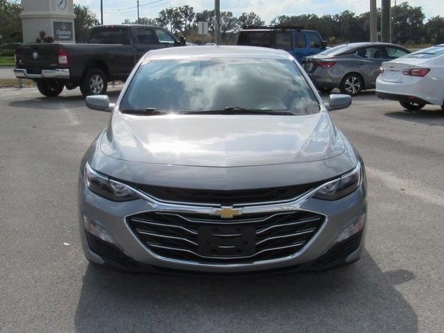 used 2023 Chevrolet Malibu car, priced at $15,994