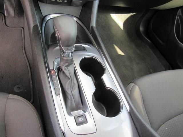 used 2023 Chevrolet Malibu car, priced at $15,994