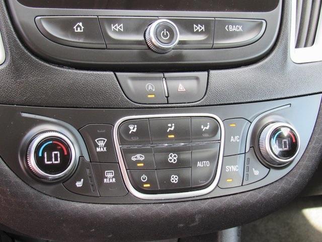 used 2023 Chevrolet Malibu car, priced at $15,994