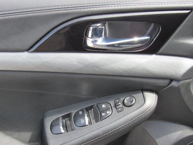 used 2018 Nissan Maxima car, priced at $11,431