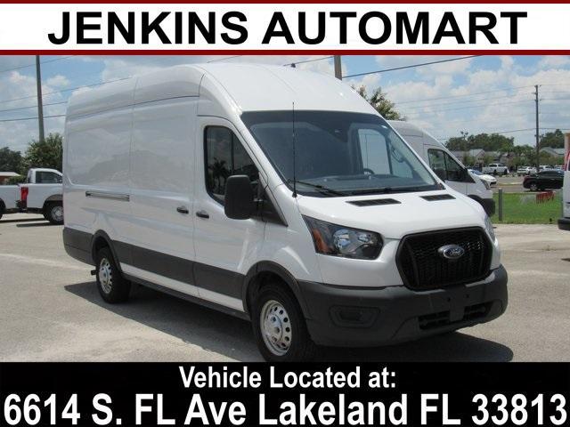 used 2022 Ford Transit-250 car, priced at $41,999